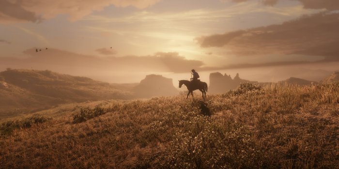 3840x2160 Red Dead Redemption 2 Xbox One 4k, HD Games, 4k Wallpapers, Images,  Backgrounds, Photos and Pictures