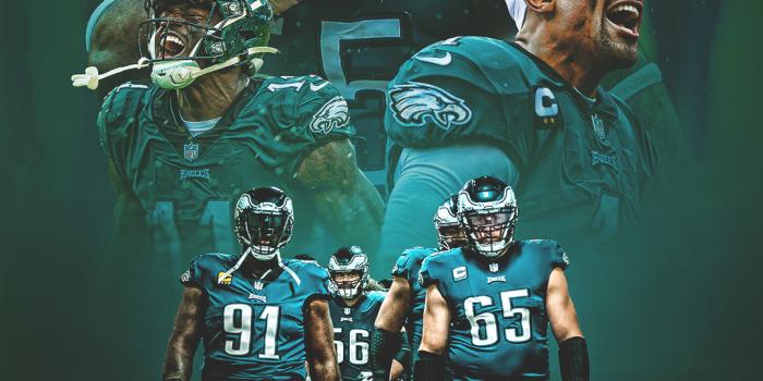 1080x1920 Philadelphia Eagles Mobile Wallpapers