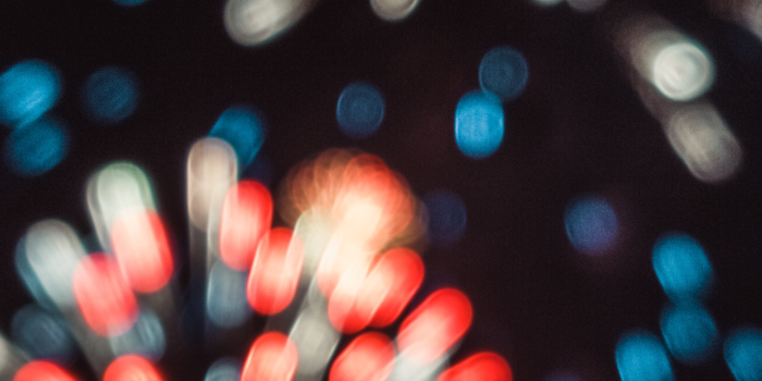 1284x2778 Independence Day fireworks wallpapers for iPhone