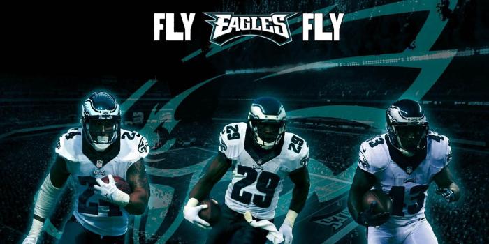 1920x1080 Football Philadelphia Eagles Wallpapers