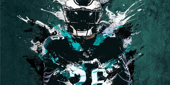 1284x2778 Best Carson wentz iPhone HD Wallpapers - iLikeWallpaper