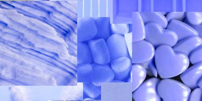 1080x1920 Baby Blue Wallpaper - NawPic