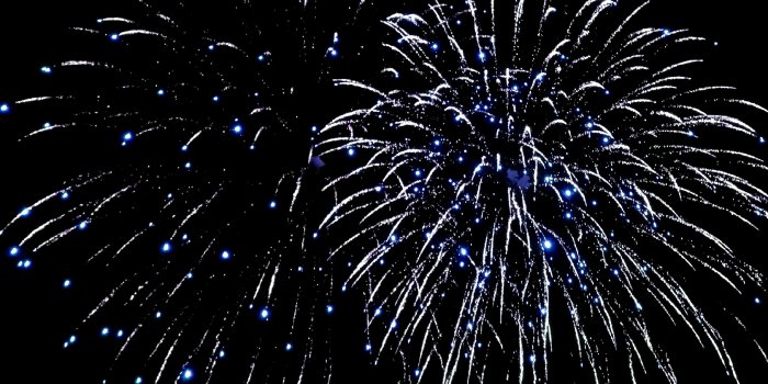 2560x1440 Fireworks Wallpapers - Barbara's HD Wallpapers