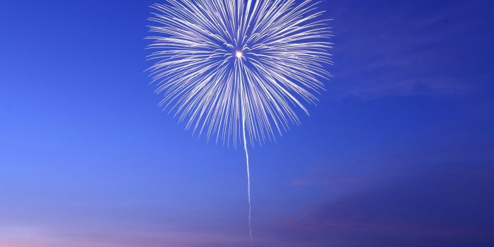 3899x5847 Fireworks Display Near Body Of Water · Free Stock Photo