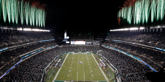 1920x1080 Philadelphia Eagles Desktop Wallpapers