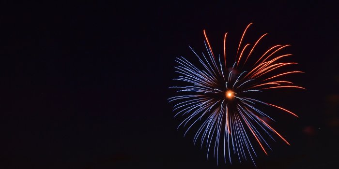 3542x2174 Fireworks Flare Up, HD Abstract, 4k Wallpapers, Images, Backgrounds, Photos  and Pictures