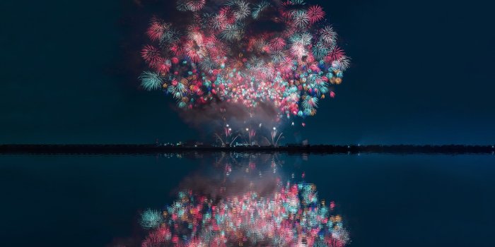 1920x1080 Japanese Fireworks Wallpaper, HD Artist 4K Wallpapers, Images, Photos and  Background - Wallpapers Den