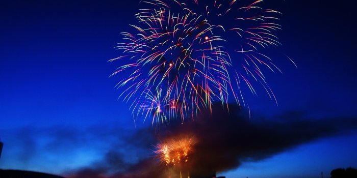 2560x1600 Fireworks wallpapers | Fireworks stock photos