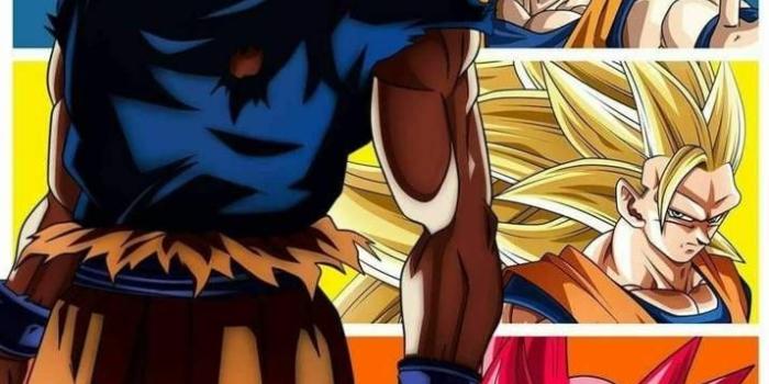 715x1280 Download Goku Wallpaper by LMS0507 - 7e - Free on ZEDGE™ now. Browse  millions of popular dbs Wallpapers and Rin… | Dragon ball, Dragon ball  super, Anime dragon ball