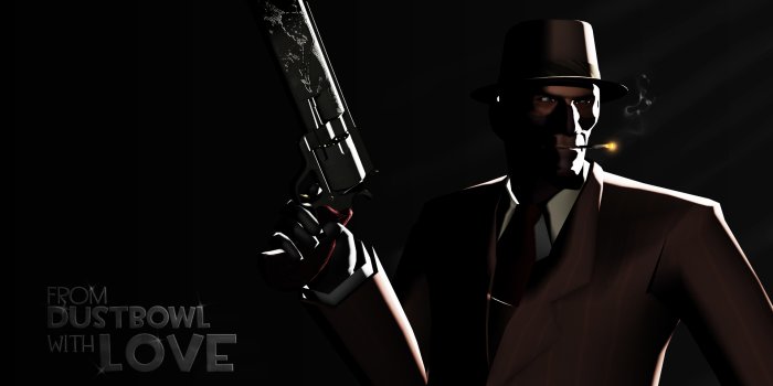 1920x1080 Team Fortress 2, Spy Wallpapers HD / Desktop and Mobile Backgrounds