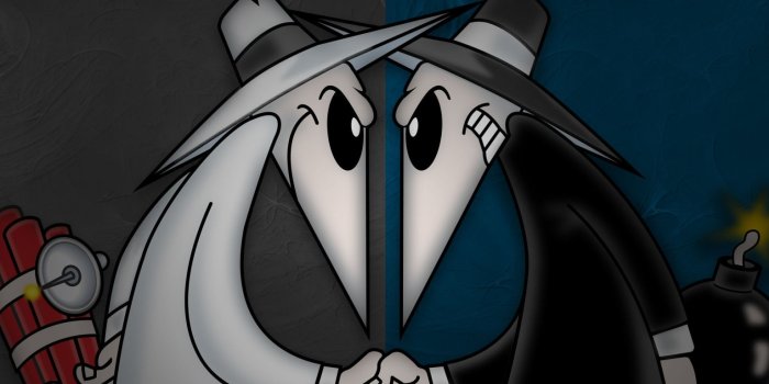 1920x768 Spy Vs. Spy HD Wallpapers and Backgrounds