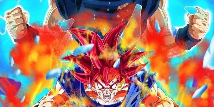 750x1082 Dragon Ball Craze on Twitter: 