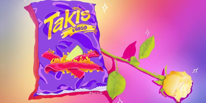 1600x1200 Takis - Ally.is.on Illustrations | Lemi - where locals love local
