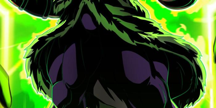 1284x2778 Best Broly dbs iPhone HD Wallpapers - iLikeWallpaper