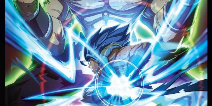 750x1096 Dragon Ball Craze on Twitter: 