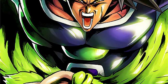 1284x2778 broly dbs iPhone Wallpapers Free Download