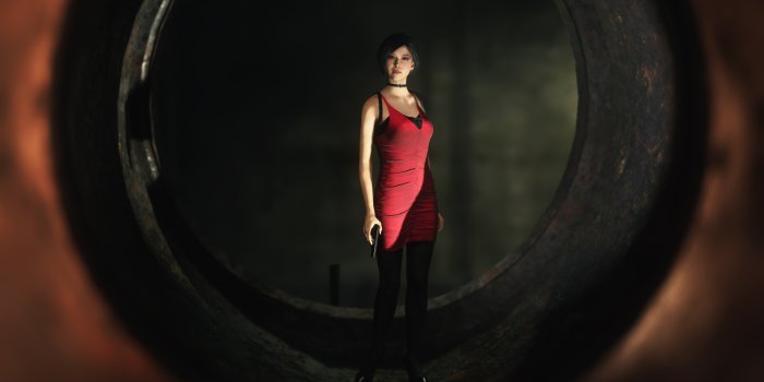 3000x1687 1440x900 Resident Evil 2 The Spy 1440x900 Resolution HD 4k Wallpapers,  Images, Backgrounds, Photos and Pictures