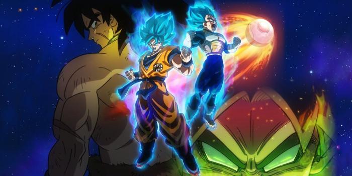 1248x639 DBS Broly Wallpapers - Top Free DBS Broly Backgrounds - WallpaperAccess