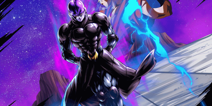 2048x2048 Hit Dragon Ball Super Wallpapers