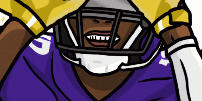 734x1080 Justin Jefferson Wallpaper - NawPic