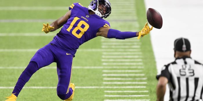 1440x810 Vikings News: Justin Jefferson Explains How He'll Avoid Sophomore Slump