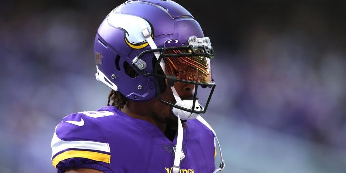 1920x1080 Justin Jefferson: Odell Beckham Jr. is 'finally getting what he deserves' |  NBC Sports