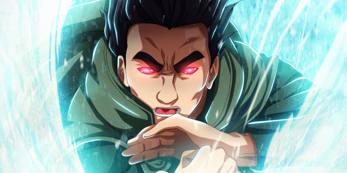 1920x1196 40+ Might Guy HD Wallpapers and Backgrounds