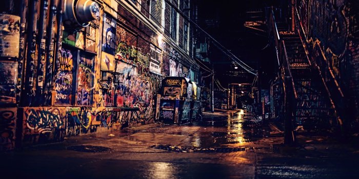 1920x1080 30+ 4K Urban Wallpapers | Background Images