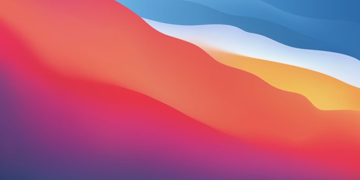 2560x2560 Get the macOS Big Sur Default Wallpapers | OSXDaily