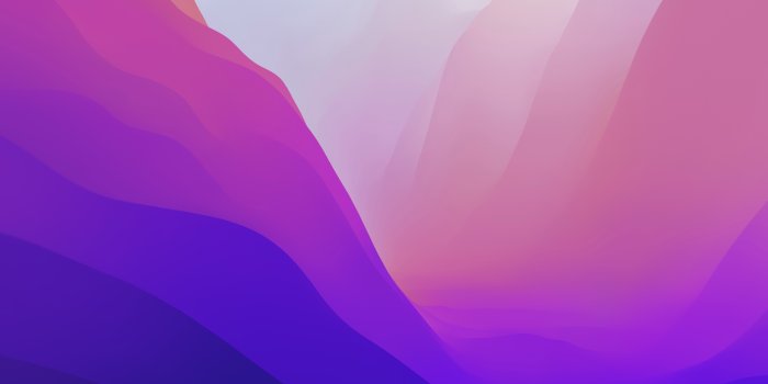 6016x6016 macOS Monterey official wallpapers