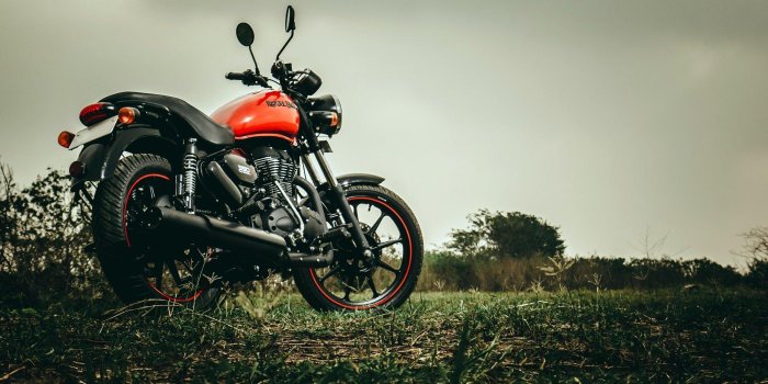 2000x1125 Royal Enfield Motorcycle Wallpapers | BadAssHelmetStore