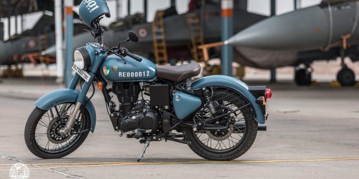 2000x1125 Royal enfield Wallpapers Download | MobCup