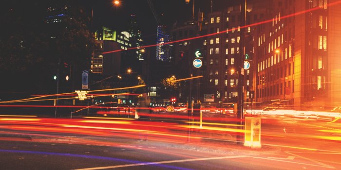 4000x2667 30+ 4K Urban Wallpapers | Background Images