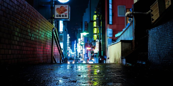 1920x1080 Urban City Wallpapers