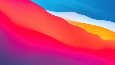 384x216 Ios 14 Stock 4k, HD Abstract, 4k Wallpapers, Images, Backgrounds, Photos  and Pictures