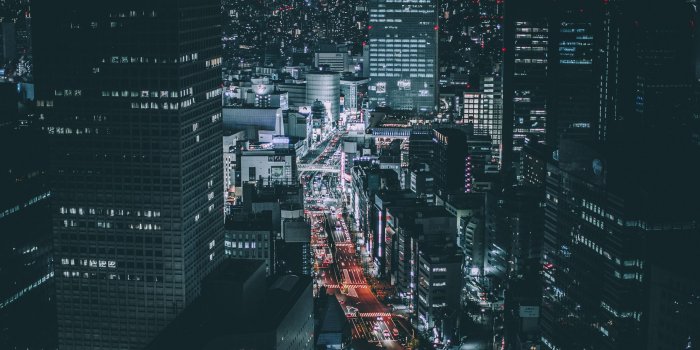 2560x1600 1000+ Best Urban Mac Wallpapers Free HD Download - AllMacWallpaper