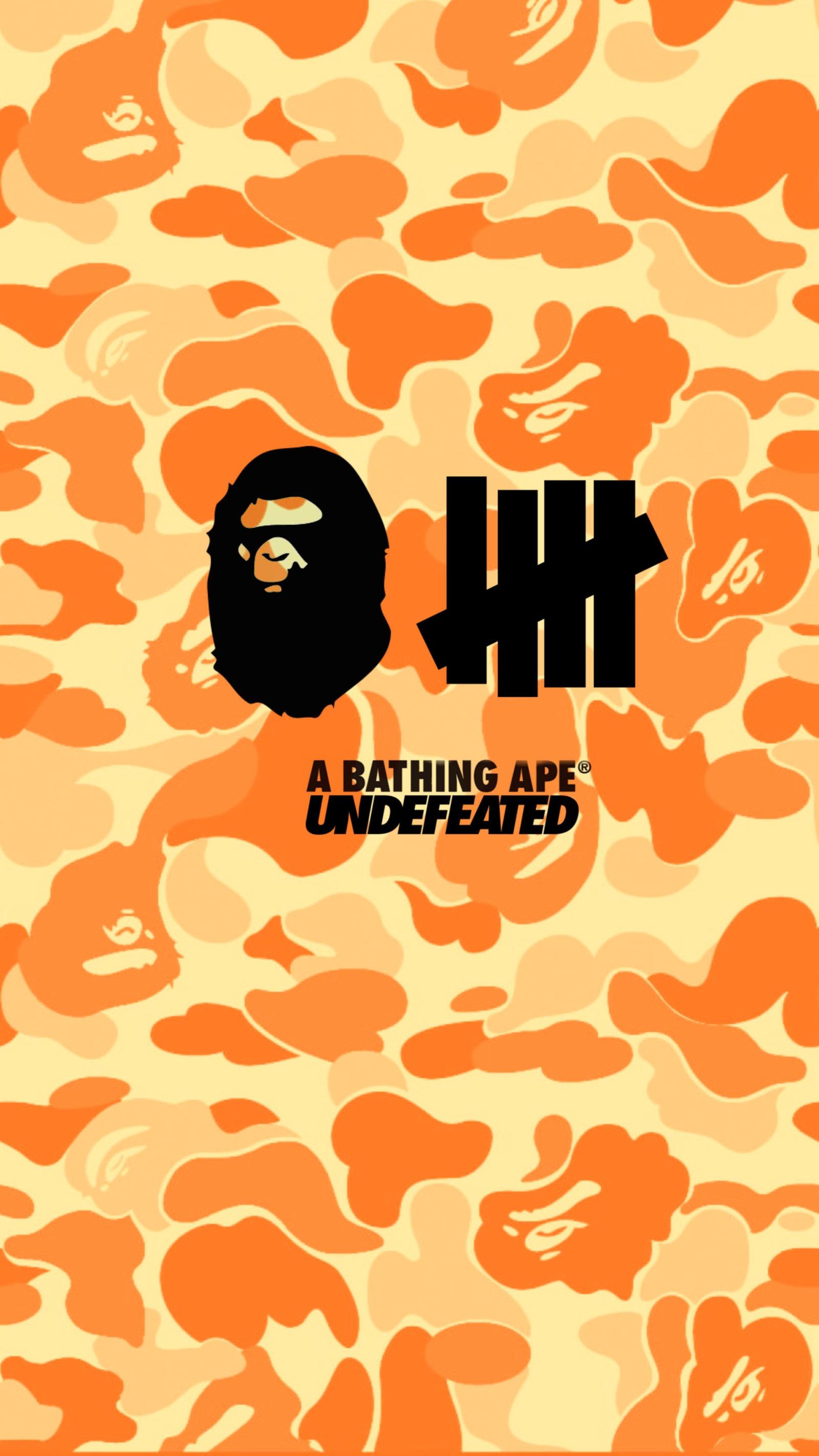 1949x3464 Auction Thrift on Bape x Undefeated Iphone Wallapaper | Bape  wallpaper iphone, Hypebeast iphone wallpaper, Bape wallpapers