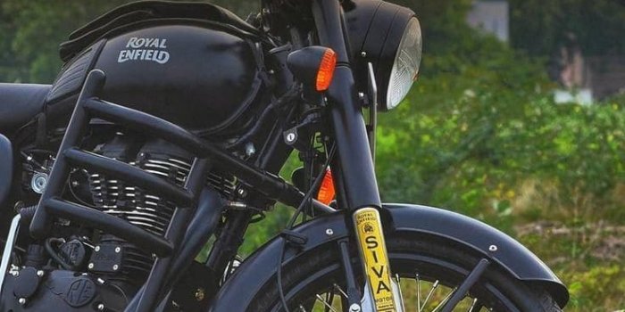 736x1308 Top 35 Royal Enfield Bullet Wallpapers [ 4k + HD ]