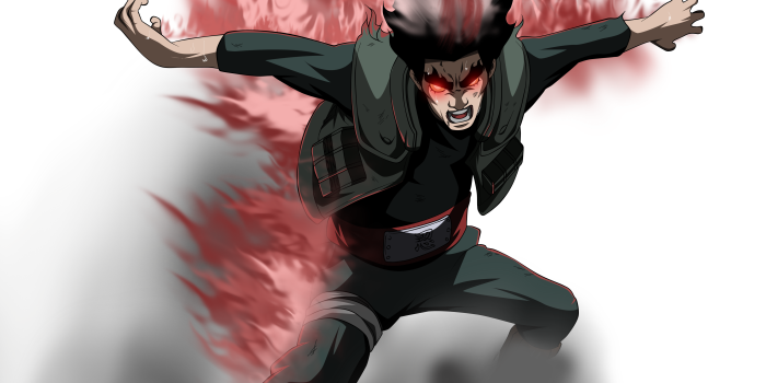 4368x3668 Mighty Guy Vs Madara Wallpapers