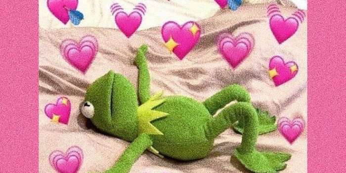 736x1308 Cute Kermit The Frog Wallpaper??? #kermitthefrog #wallpaper #pink #gree...  - Rebel Without 2022