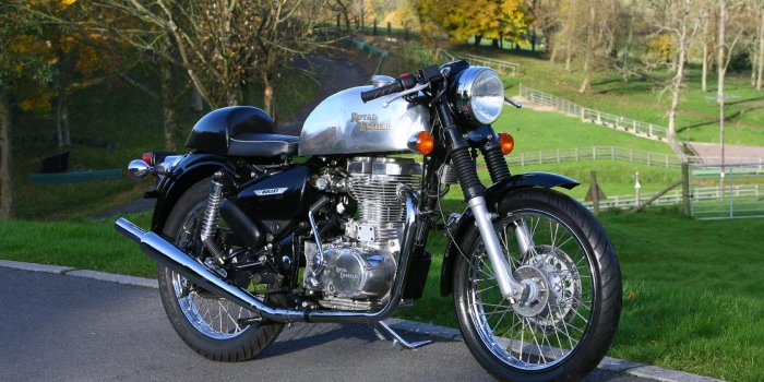 1680x1120 Royal Enfield Clubman HD Wallpapers und Hintergründe