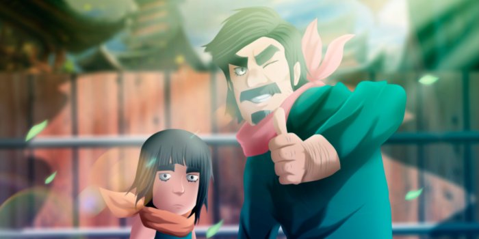 4279x2385 40+ Might Guy HD Wallpapers and Backgrounds