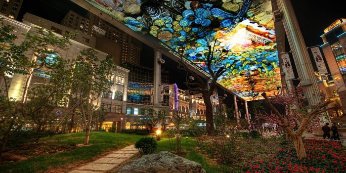 3840x2400 Urban Architecture Ultra HD Desktop Background Wallpaper for 4K UHD TV :  Multi Display, Dual Monitor : Tablet : Smartphone