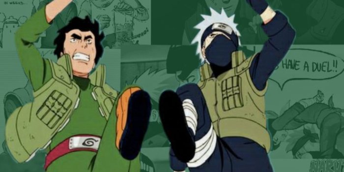 736x1308 Kakashi and guy duo wallpaper | Naruto wallpaper, Anime, Wallpaper