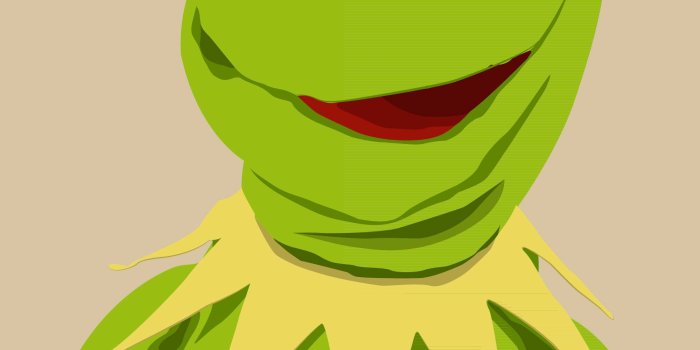 2000x2700 Download Kermit The Frog Digital Art Wallpaper | Wallpapers.com
