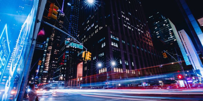 3840x2160 City Urban Modern Night Architecture Long Exposure 4k, HD Photography, 4k  Wallpapers, Images, Backgrounds, Photos and Pictures