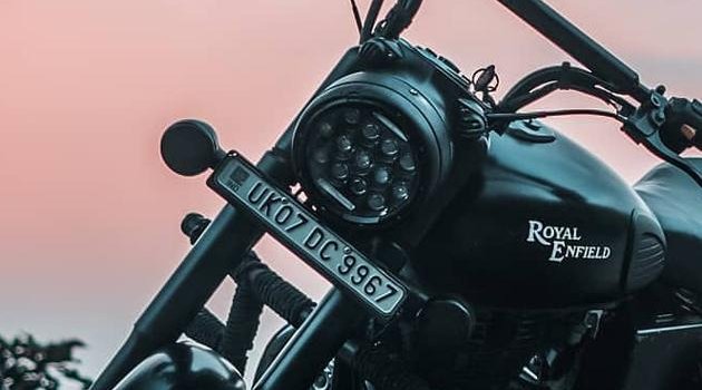 630x1280 Bullet Royal Enfield wallpaper by Ankitraaj - Download on ZEDGE™ | 6e75