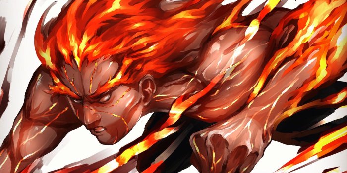 2048x1152 Might Guy From Naruto Shippuden 2K wallpaper download