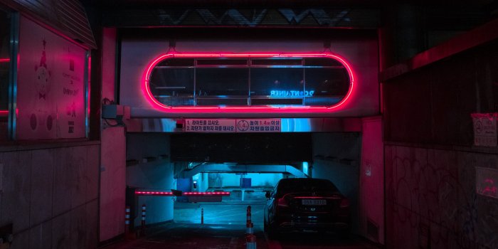 2560x1440 Urban 4K wallpapers for your desktop or mobile screen free and easy to  download