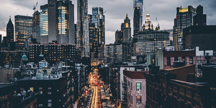 1000x1500 skyline city scenery photo – Free City Image on Unsplash